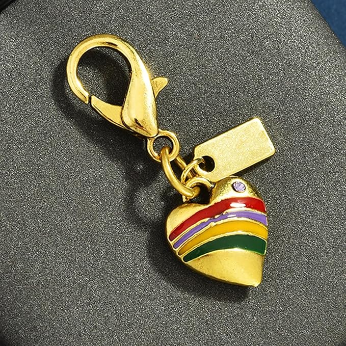 Bag Charm,Purse Charms for Handbag,Purses Key Chains Accessories