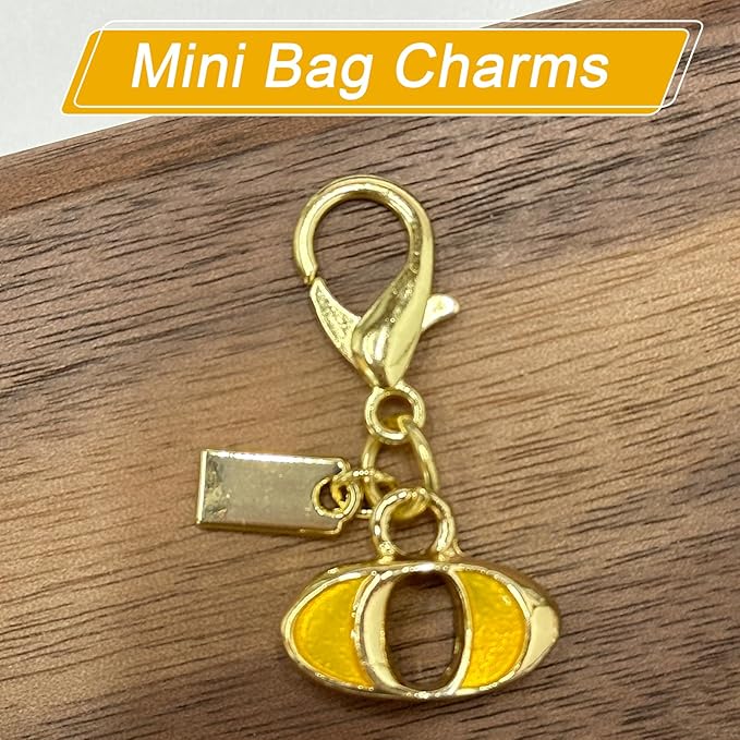 Bag Charm,Purse Charms for Handbag,Purses Key Chains Accessories