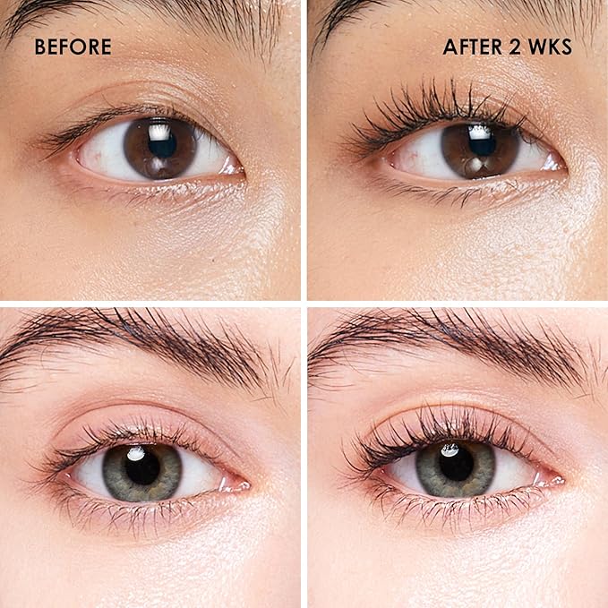 EPAIS Essential Eyelash Growth Serum (Pack of 2) 15ml/0.5fl.oz