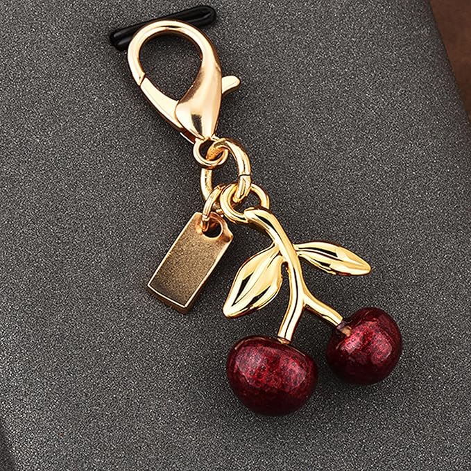 Bag Charm,Purse Charms for Handbag,Purses Key Chains Accessories