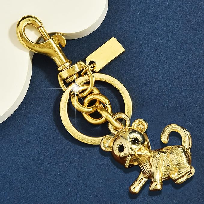 Bag Charm,Purse Charms for Handbag,Purses Key Chains Accessories
