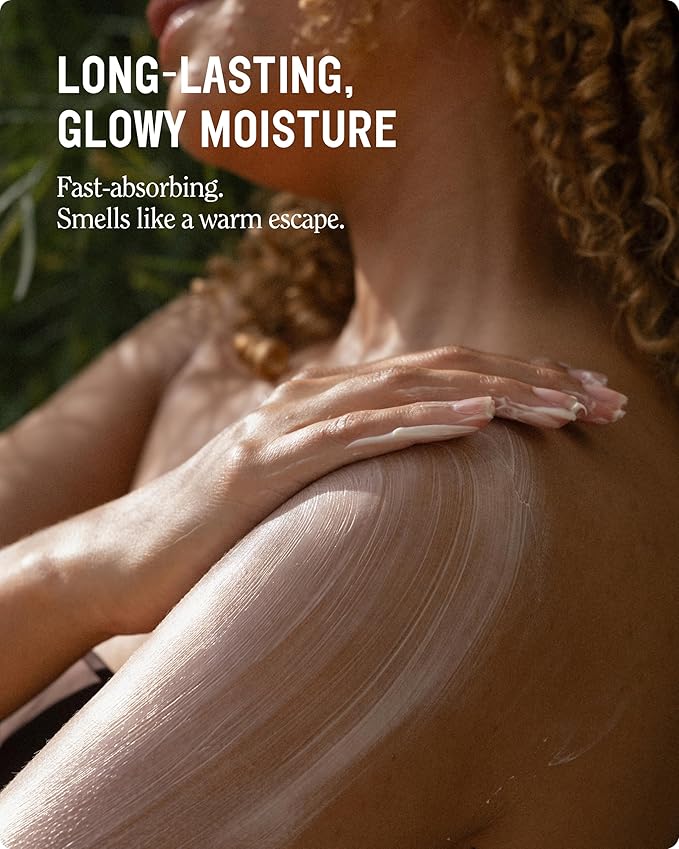 California Naturals Glow Body Lotion Sunset Citrus, Lightweight Hydrating Body Lotion for Soft Smooth Skin, Naturally Scented, Vegan, Cruelty, Paraben & Phthalate Free, 16.5 oz