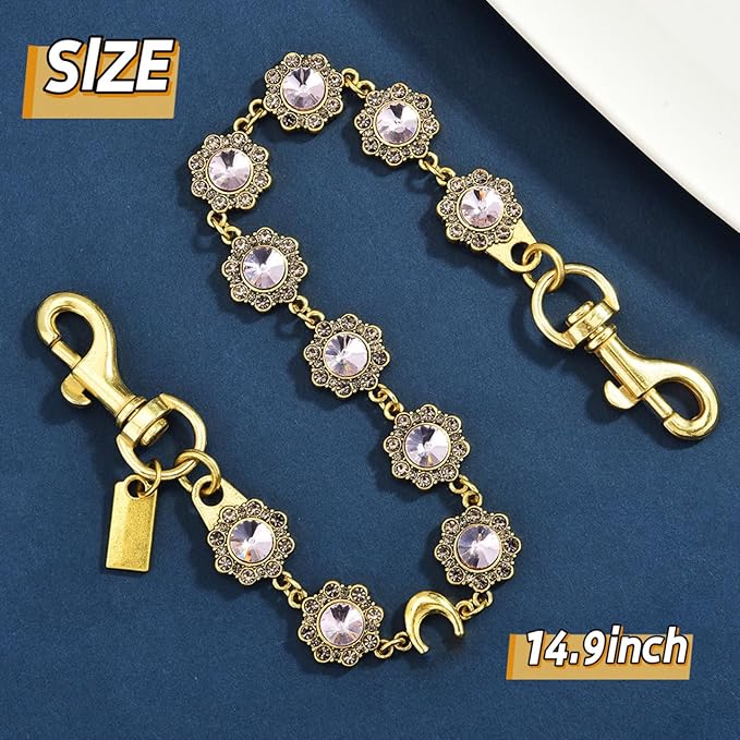 Bag Charm,Purse Charms for Handbag,Purses Key Chains Accessories