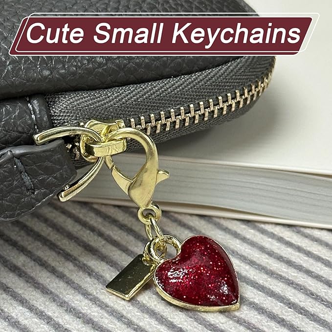 Bag Charm,Purse Charms for Handbag,Purses Key Chains Accessories