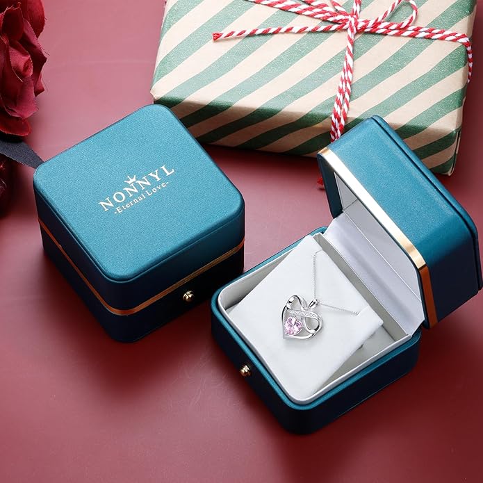 NONNYL Gifts for Women, Mom, Wife, Grandma, Her - Valentine's, Mother's Day, Christmas, Birthday, Anniversary