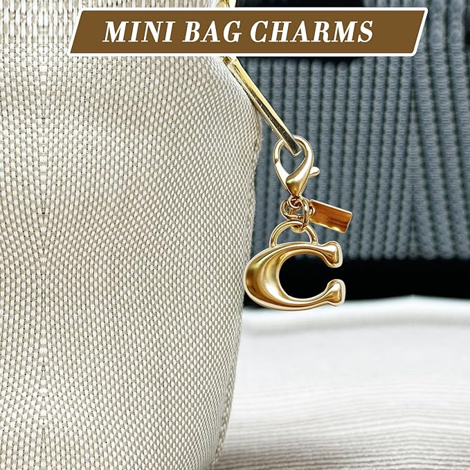 Bag Charm,Purse Charms for Handbag,Purses Key Chains Accessories
