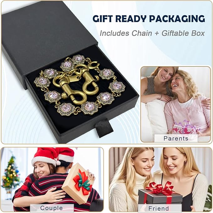 Bag Charm,Purse Charms for Handbag,Purses Key Chains Accessories