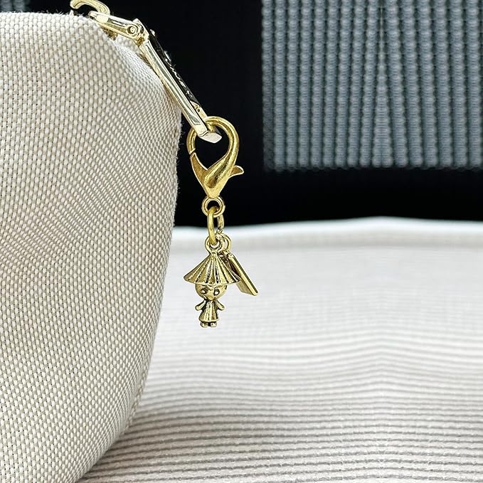 Bag Charm,Purse Charms for Handbag,Purses Key Chains Accessories