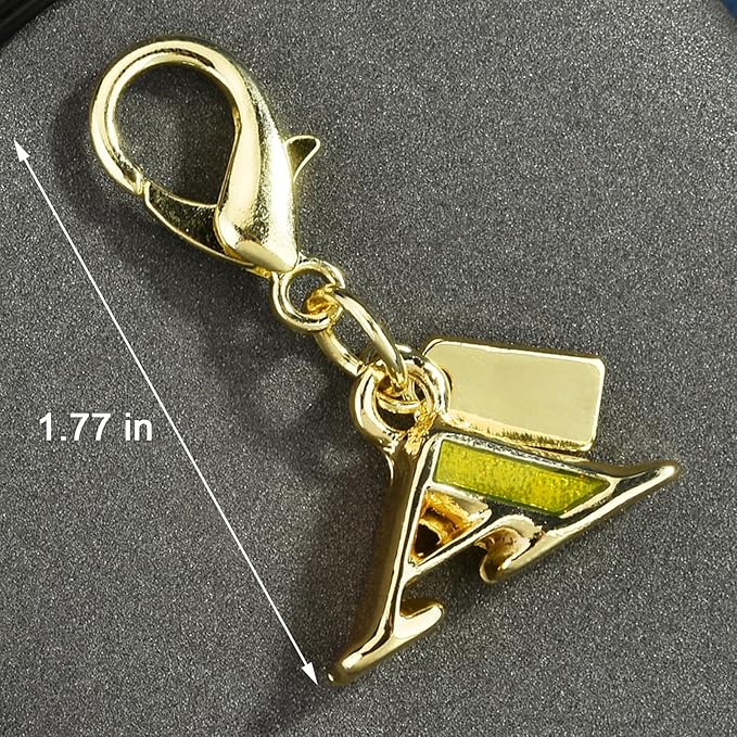 Bag Charm,Purse Charms for Handbag,Purses Key Chains Accessories