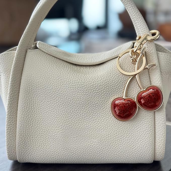 Bag Charm,Purse Charms for Handbag,Purses Key Chains Accessories