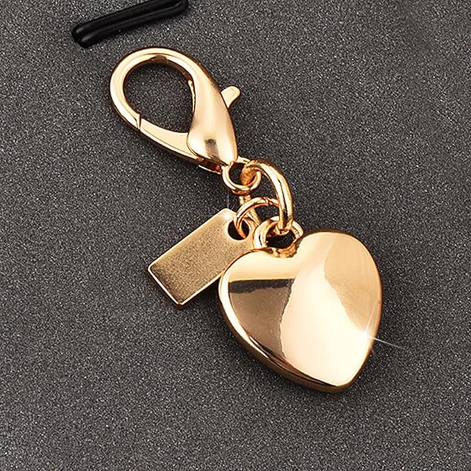Bag Charm,Purse Charms for Handbag,Purses Key Chains Accessories