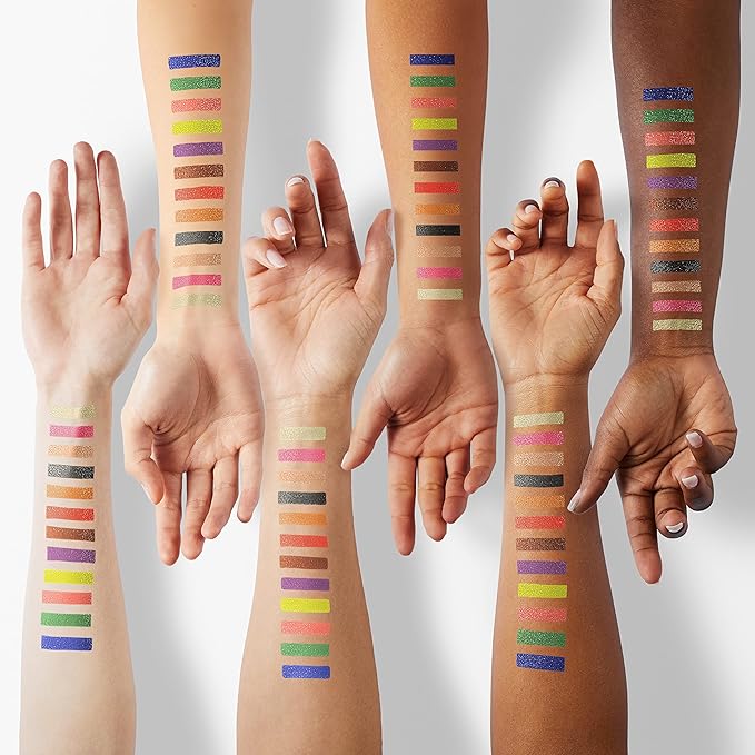 wet n wild PRIDE Eye Shadow Palette (1115378)