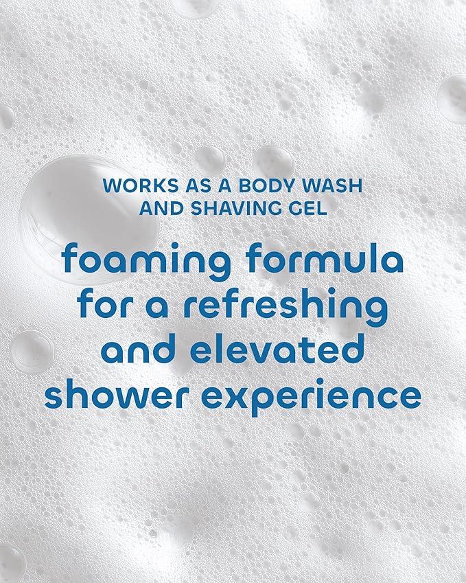 Title: Seaweed Bath Co. Detox Body Wash - Orange Cedar - Hydrating Foaming Cleanser with Refreshing Natural Ingredients - Vegan, Paraben and Sulfate Free Shower Gel for Women and Men - 12 oz