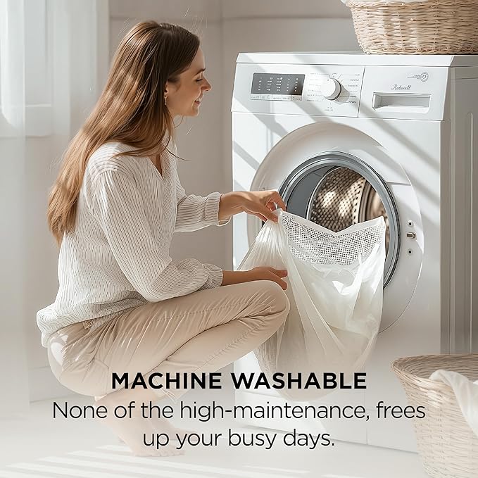 Bedsure Satin Pillowcase 2 Pack Similar to Silk Pillow Cases Standard Size, Pillow Case for Sleeping Women with Envelope Closure, Gifts for Women Men, Light Turquoise, 20x26 Inches, 2pcs