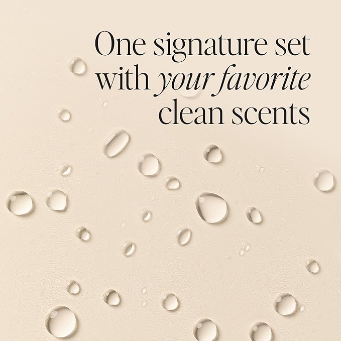 DIME Beauty Signature Fragrance Duo Set ($50 Value) - Includes 7 Summers (10 ml) and Dans Les Bois (10 ml) - Travel Size Perfume Sprays