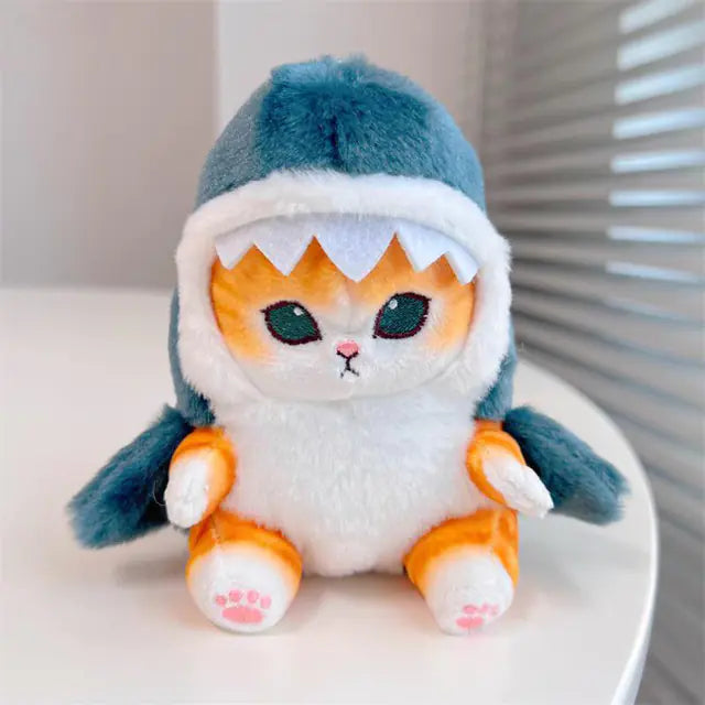 Beautiful Plush Doll