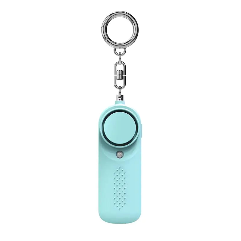 Safety Alarm Keychain